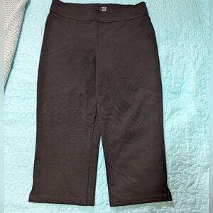 N Black Label Casual Sports Pant.   Large